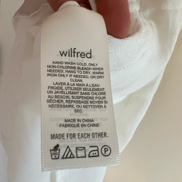 Wilfred Fable dress size 2 - Picture 12 of 14